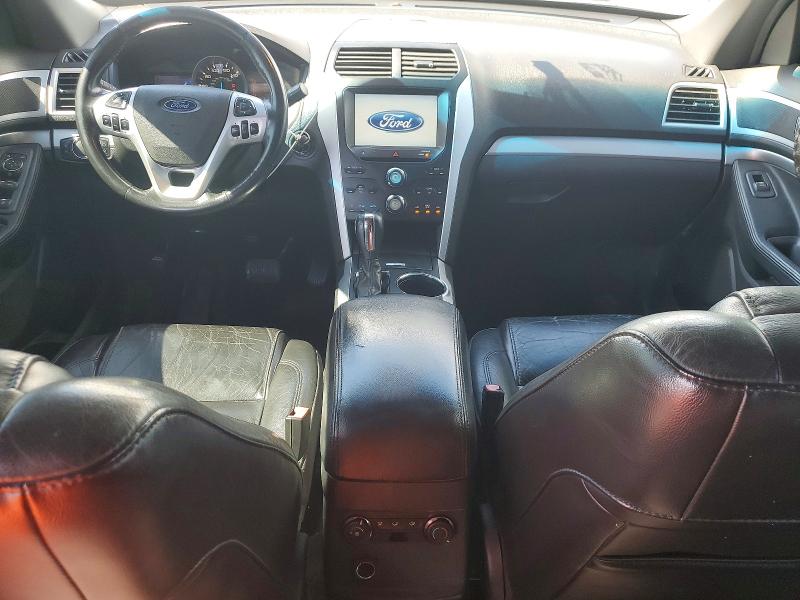 Aukcja sprzedaży 2013 Ford Explorer, vin: 1FM5K7D86DGA86819, numer aukcji: 64963686