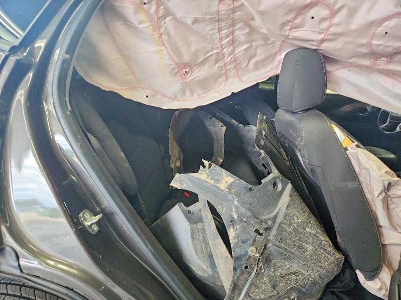 62650226 :رقم المزاد ، 3GKALTEV5KL223324 vin ، 2019 Gmc Terrain مزاد بيع