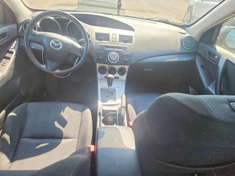 Продажа на аукционе авто 2010 Mazda 3, vin: JM1BL1SF4A1126557, номер лота: 66233836