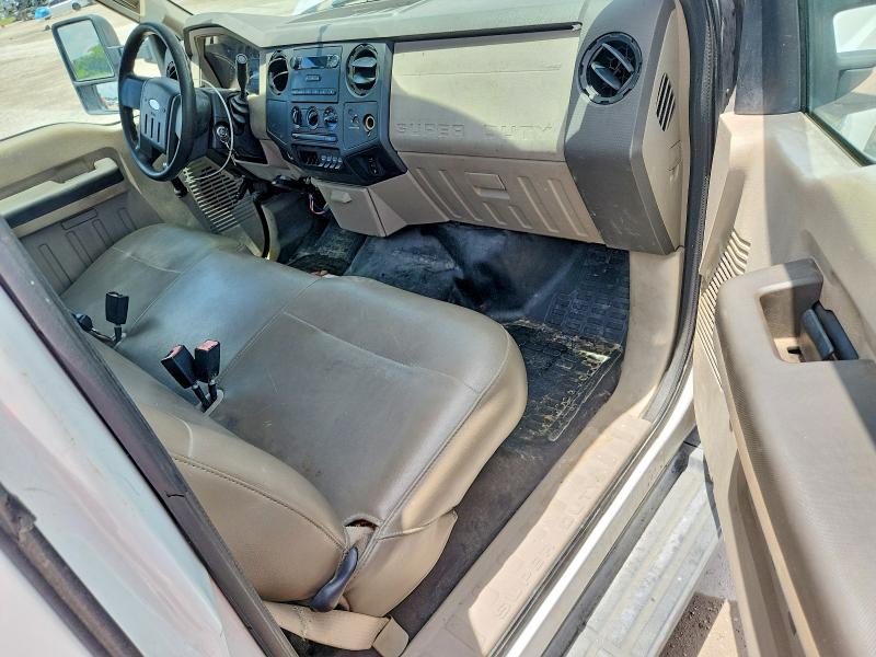 2008 Ford F350 მანქანა იყიდება აუქციონზე, vin: 1FDWF36R18EC52608, აუქციონის ნომერი: 64222546