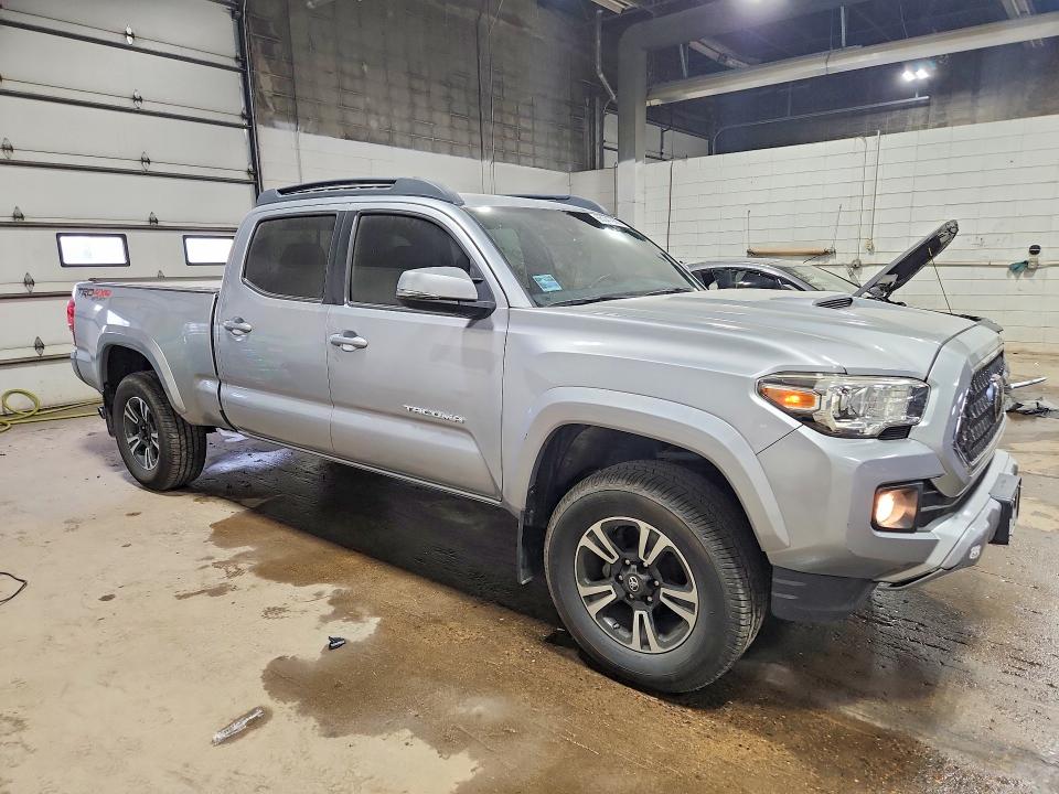 Aukcja sprzedaży 2018 Toyota Tacoma, vin: 3TMDZ5BNXJM044244, numer aukcji: 66347926