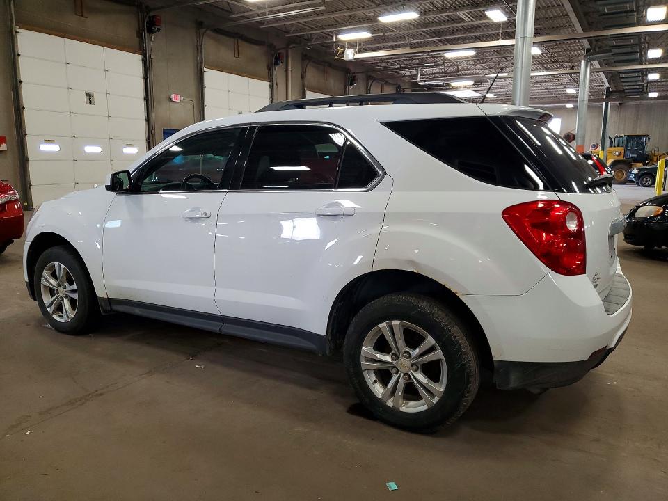 63953806 :رقم المزاد ، 2GNFLEEK4D6406151 vin ، 2013 Chevrolet Equinox مزاد بيع