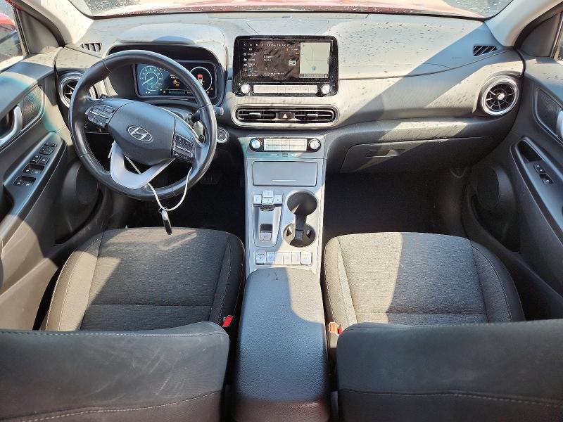 Aukcja sprzedaży 2023 Hyundai Kona, vin: KM8K33AG7PU186616, numer aukcji: 66463386