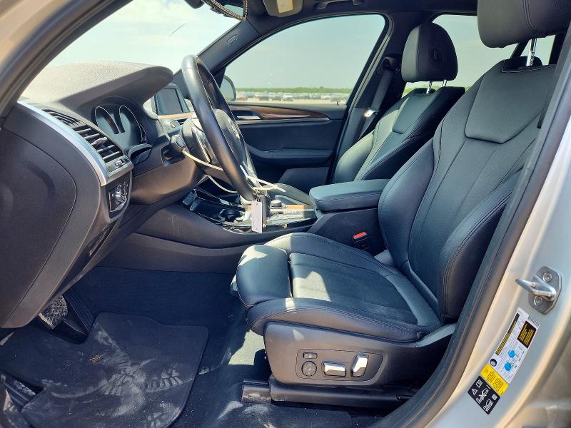 Aukcja sprzedaży 2018 Bmw X3, vin: 5UXTR9C56JLC82550, numer aukcji: 66775296
