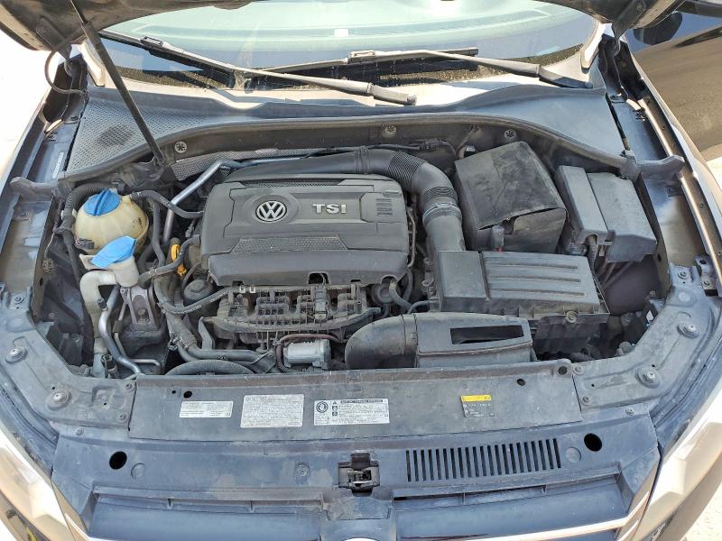 Продажа на аукционе авто 2015 Volkswagen Passat, vin: 1VWAS7A30FC010290, номер лота: 63778756