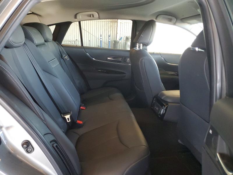 2021 Toyota Mirai მანქანა იყიდება აუქციონზე, vin: JTDAAAAA2MA002590, აუქციონის ნომერი: 64113506