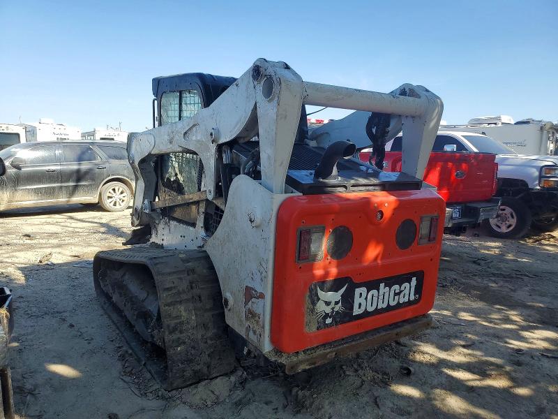 65945106 :رقم المزاد ، AT6345359 vin ، 2023 Bobcat T770 مزاد بيع