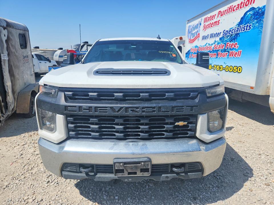 Aukcja sprzedaży 2022 Chevrolet Silverado, vin: 1GC4WRE70NF219054, numer aukcji: 66101106