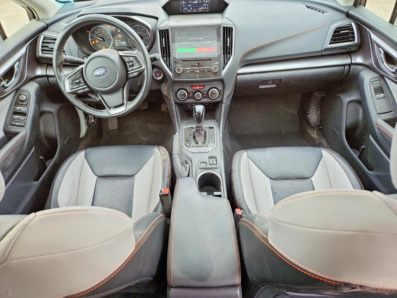Aukcja sprzedaży 2023 Subaru Crosstrek, vin: JF2GTHNC2PH268830, numer aukcji: 63185496