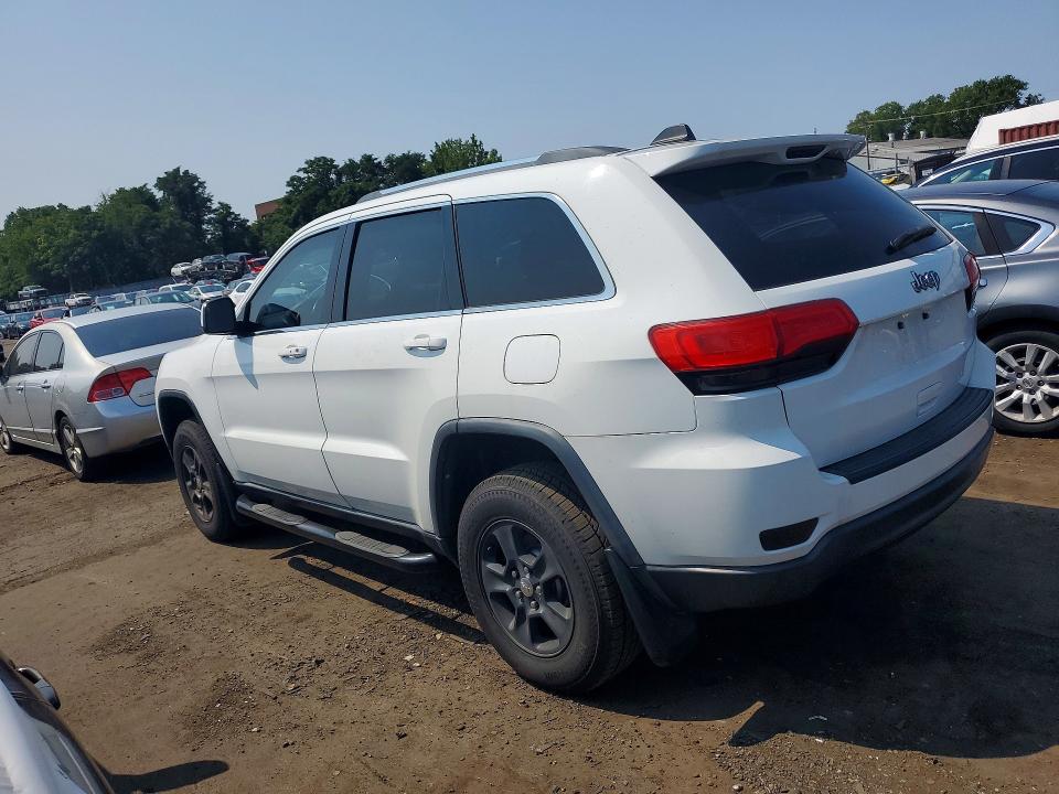 64487946 :رقم المزاد ، 1C4RJFAG1EC182039 vin ، 2014 Jeep Grand Cherokee مزاد بيع