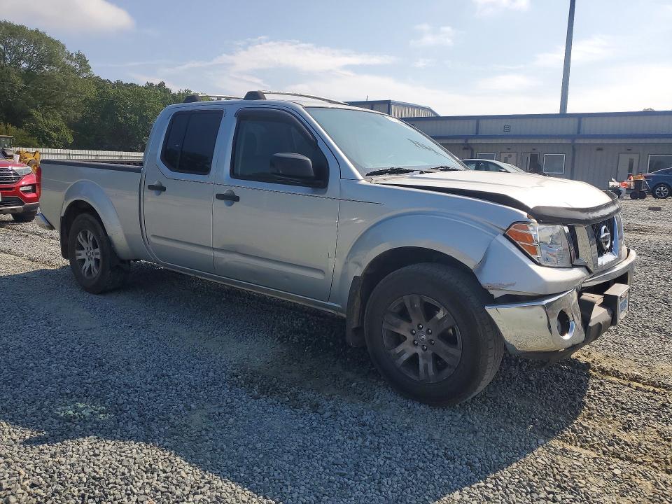 Продажа на аукционе авто 2010 Nissan Frontier, vin: 1N6AD0FV3AC411420, номер лота: 67031146