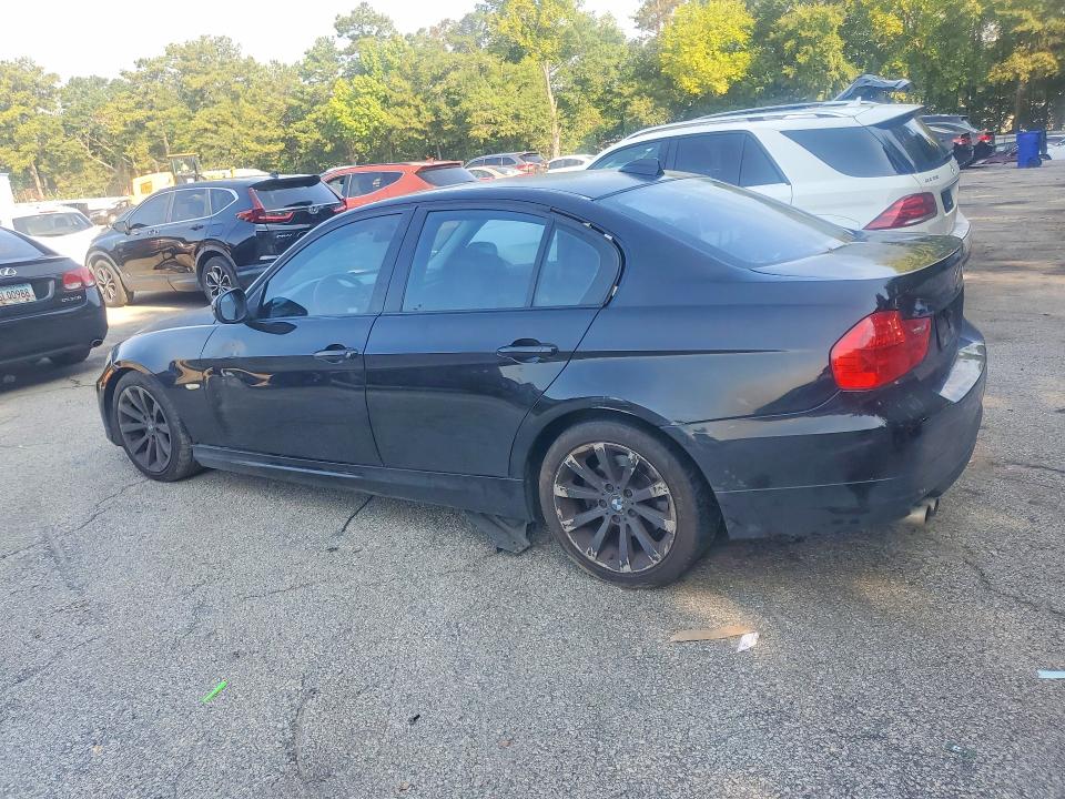 66799836 :رقم المزاد ، WBAPH57509NM32137 vin ، 2009 Bmw 328 مزاد بيع