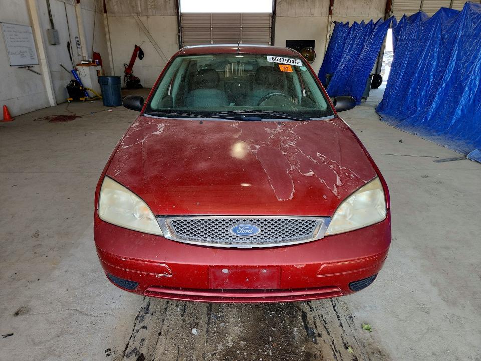 Aukcja sprzedaży 2005 Ford Focus, vin: 1FAFP34N25W181321, numer aukcji: 66379046