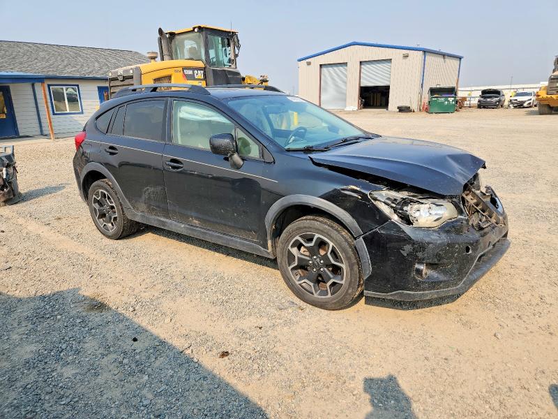 64606326 :رقم المزاد ، JF2GPAKC6E8296143 vin ، 2014 Subaru Xv Crosstrek مزاد بيع