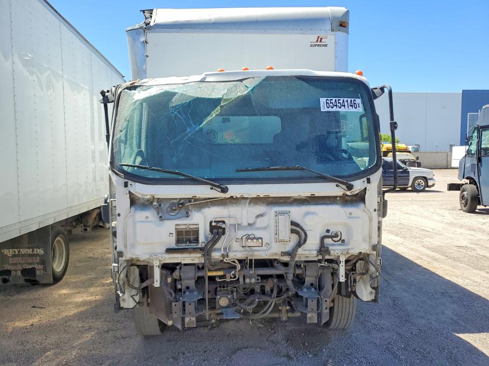 Aukcja sprzedaży 2016 Isuzu Npr Hd, vin: 54DC4W1C2GS803755, numer aukcji: 65454146