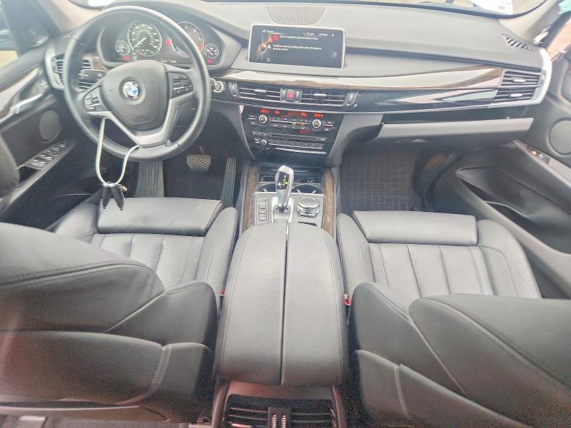Aukcja sprzedaży 2015 Bmw X5, vin: 5UXKS4C57F0N12136, numer aukcji: 65321616