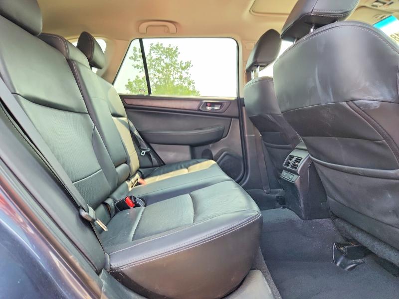 Aukcja sprzedaży 2017 Subaru Outback, vin: 4S4BSANC6H3434411, numer aukcji: 63918626