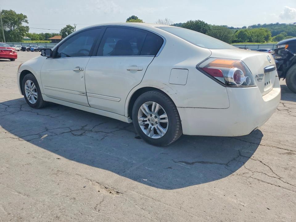 Продажа на аукционе авто 2010 Nissan Altima, vin: 1N4AL2APXAN425514, номер лота: 61647956