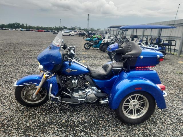 Aukcja sprzedaży 2024 Harley-davidson Flhtcutg, vin: 1HD1MAF17RB857964, numer aukcji: 64239486