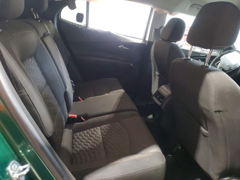 Aukcja sprzedaży 2019 Chevrolet Equinox, vin: 2GNAXKEV1K6228221, numer aukcji: 67270356