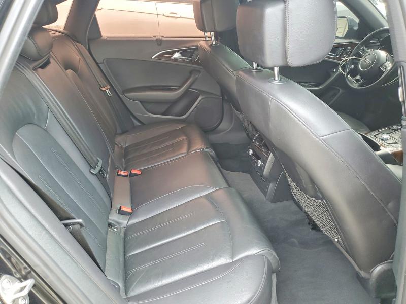Aukcja sprzedaży 2015 Audi A6, vin: WAUFGAFC5FN009475, numer aukcji: 66354766