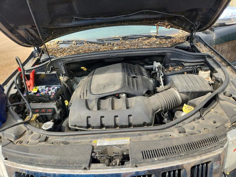 Продажа на аукционе авто 2012 Jeep Grand Cherokee, vin: 1C4RJFBT1CC204033, номер лота: 64913266