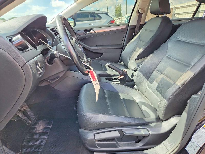 Продажа на аукционе авто 2017 Volkswagen Jetta, vin: 3VWB67AJ1HM252014, номер лота: 66770896