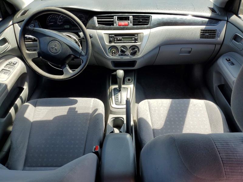Aukcja sprzedaży 2004 Mitsubishi Lancer, vin: JA3AJ26E14U010520, numer aukcji: 64851116