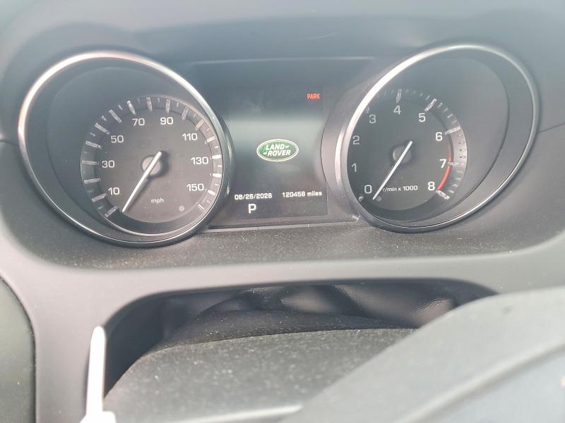Aukcja sprzedaży 2015 Land Rover Discovery Sport, vin: SALCT2BG8FH529418, numer aukcji: 65651836