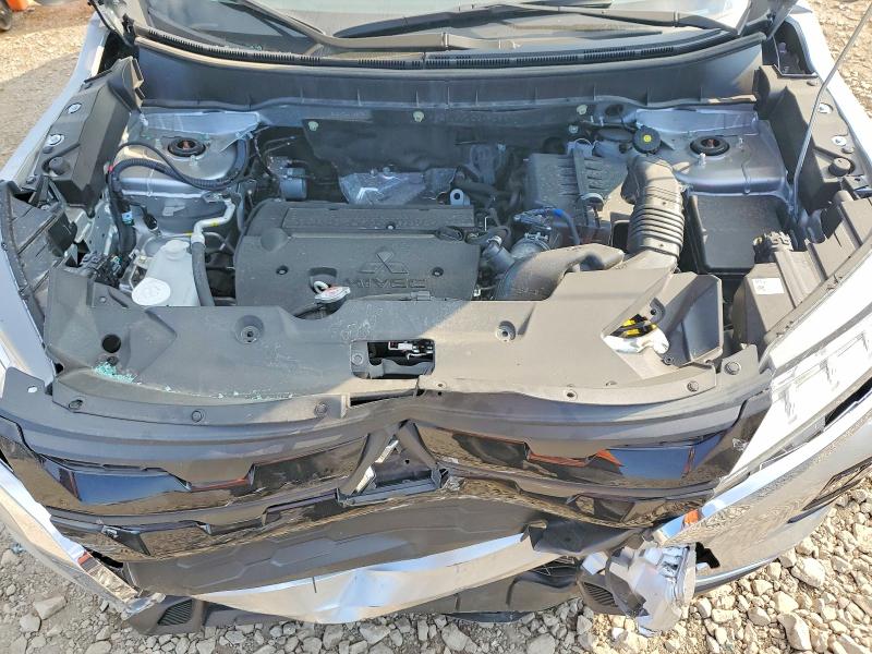 Aukcja sprzedaży 2026 Mitsubishi Outlander Sport, vin: JA4ARUAU1TU006593, numer aukcji: 66528856