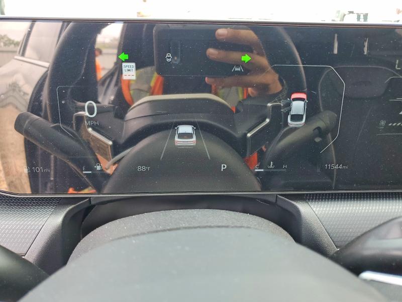 63769826 :رقم المزاد ، 3KPFW4DE2SE251456 vin ، 2025 Kia K4 مزاد بيع