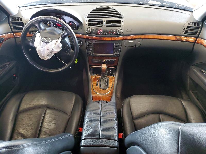 Продаж на аукціоні авто 2004 Mercedes-benz E, vin: WDBUF65J64A580437, номер лоту: 64532196
