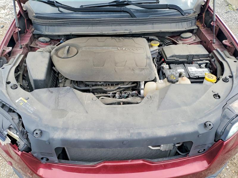 64024606 :رقم المزاد ، 1C4PJMLX0KD182581 vin ، 2018 Jeep Cherokee مزاد بيع
