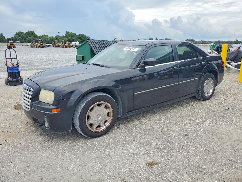 Aukcja sprzedaży 2006 Chrysler 300, vin: 2C3LA53G86H106544, numer aukcji: 63762436