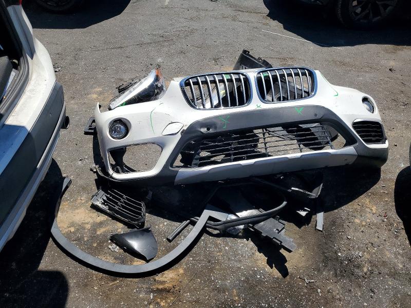Aukcja sprzedaży 2018 Bmw X1, vin: WBXHT3C32J5K28669, numer aukcji: 65920576