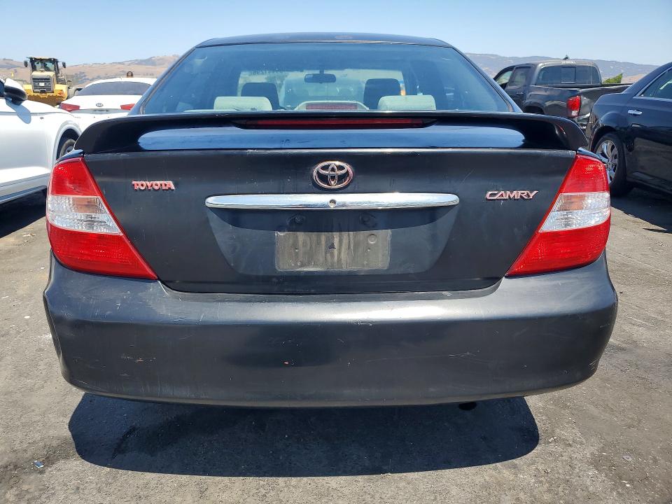 Auction sale of the 2003 Toyota Camry, vin: JTDBE32K430174748, lot number: 64441296