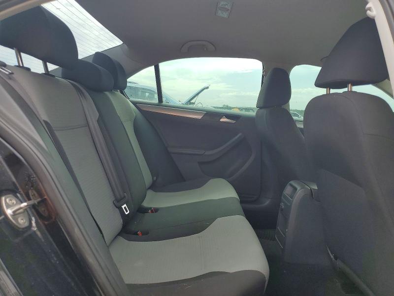 Aukcja sprzedaży 2017 Volkswagen Jetta, vin: 3VW167AJ6HM274988, numer aukcji: 64119346