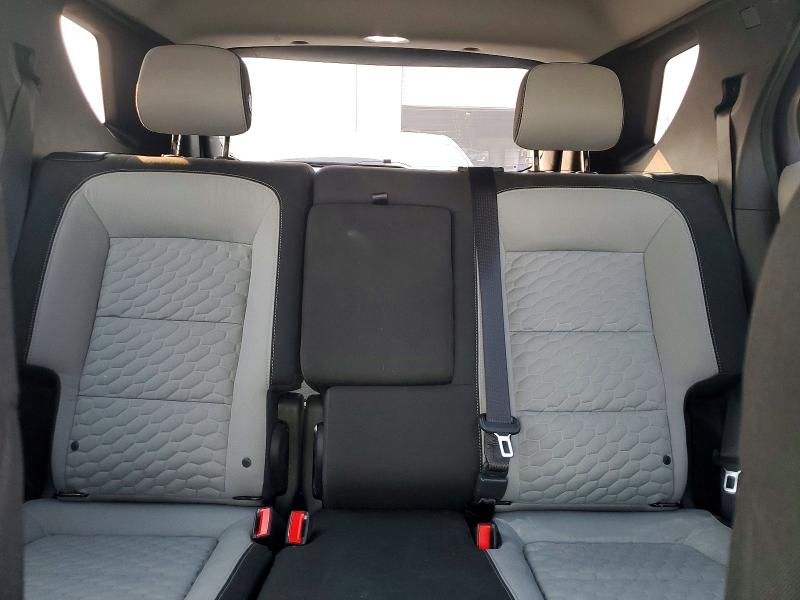 Продаж на аукціоні авто 2018 Chevrolet Equinox, vin: 3GNAXHEV4JS509755, номер лоту: 64442556