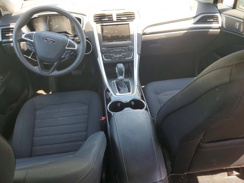 Aukcja sprzedaży 2016 Ford Fusion, vin: 3FA6P0H73GR225682, numer aukcji: 66737506