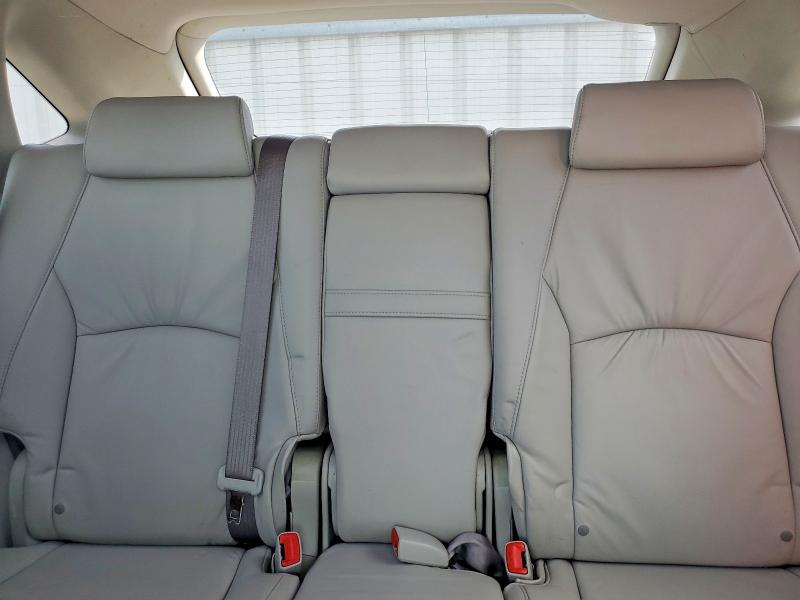 2007 Lexus Rx 350 მანქანა იყიდება აუქციონზე, vin: 2T2HK31U97C001692, აუქციონის ნომერი: 66595936
