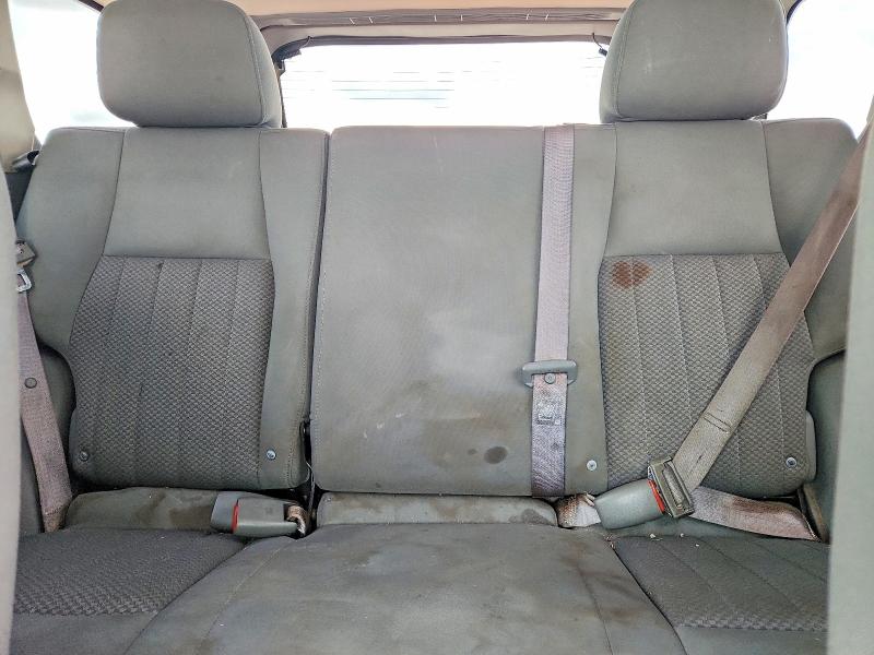 2005 Jeep Grand Cherokee მანქანა იყიდება აუქციონზე, vin: 1J4GR48K15C620034, აუქციონის ნომერი: 64552566