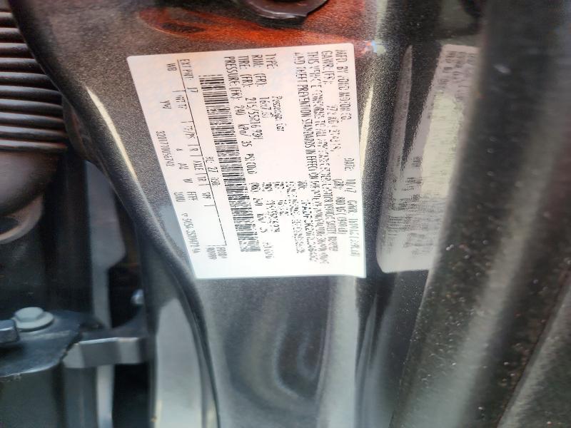 64928006 :رقم المزاد ، 1FADP3K20HL346403 vin ، 2017 Ford Focus مزاد بيع