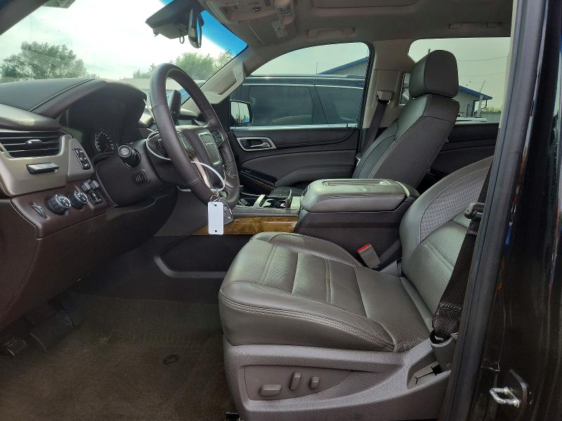 64340086 :رقم المزاد ، 1GKS2CKJ6HR295238 vin ، 2017 Gmc Yukon مزاد بيع
