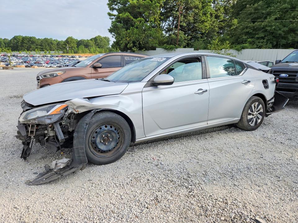 Продажа на аукционе авто 2020 Nissan Altima, vin: 1N4BL4BV2LC239414, номер лота: 63699856