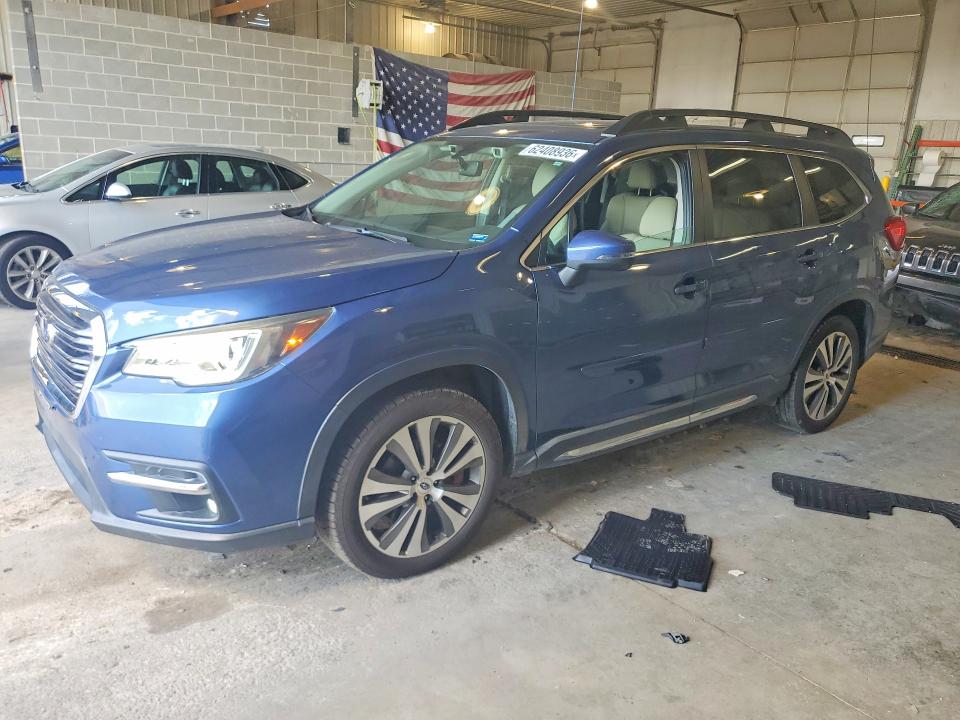 Продажа на аукционе авто 2019 Subaru Ascent, vin: 4S4WMAPD5K3416779, номер лота: 62408936