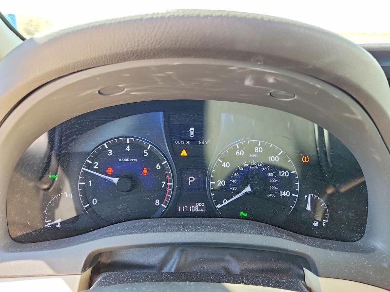 65292266 :رقم المزاد ، 2T2BK1BA9DC205290 vin ، 2013 Lexus Rx 350 مزاد بيع