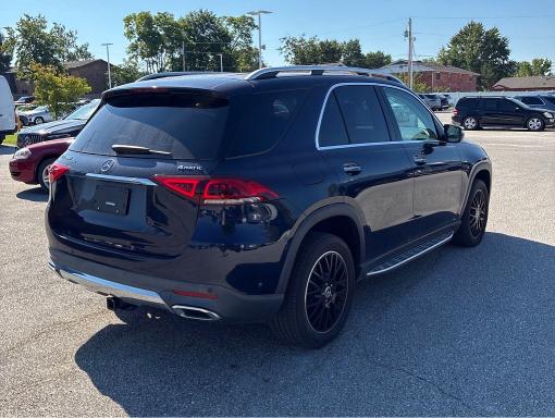 67370266 :رقم المزاد ، 4JGFB4KB7LA010187 vin ، 2020 Mercedes-benz Gle مزاد بيع