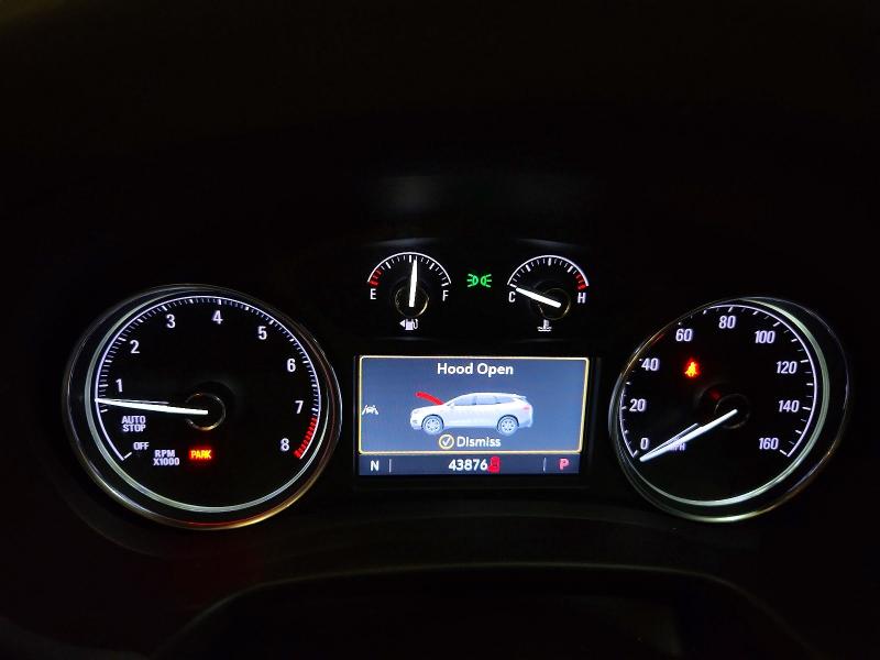 Продажа на аукционе авто 2023 Buick Enclave, vin: 5GAEVAKW0PJ255980, номер лота: 66176106