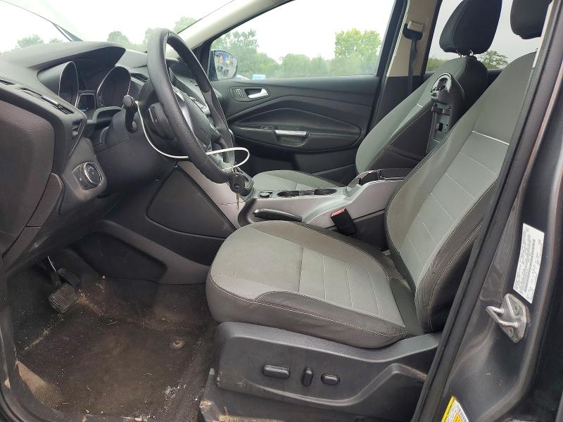 Aukcja sprzedaży 2014 Ford Escape, vin: 1FMCU9GX7EUB14713, numer aukcji: 63528886