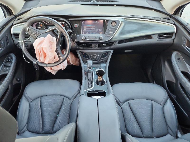 Aukcja sprzedaży 2020 Buick Envision, vin: LRBFXCSA0LD212700, numer aukcji: 65518166
